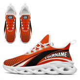 Custom Maxsoul Shoes Personalized Sneaker FN003-E025022-4